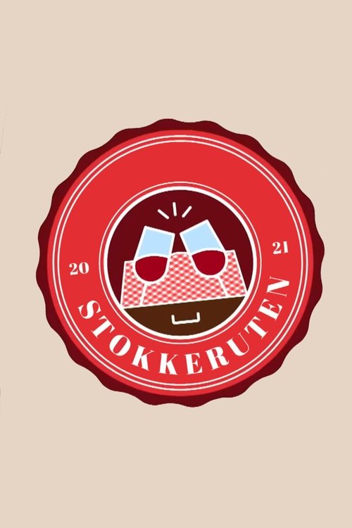 Stokkeruten tv show poster