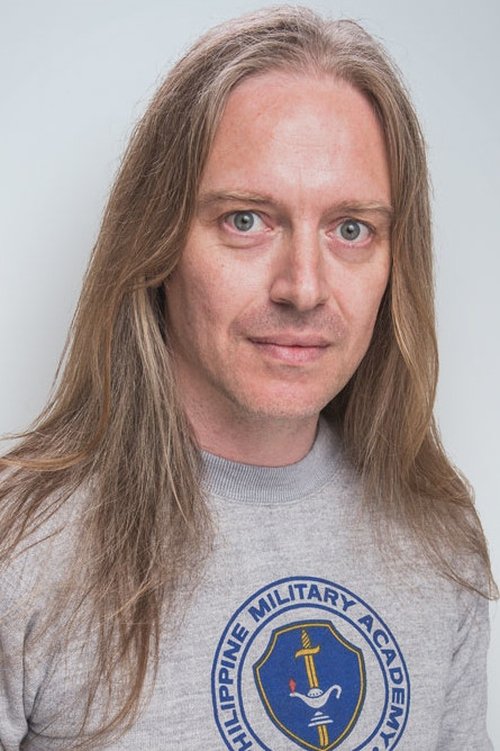 Bill Steer profile picture