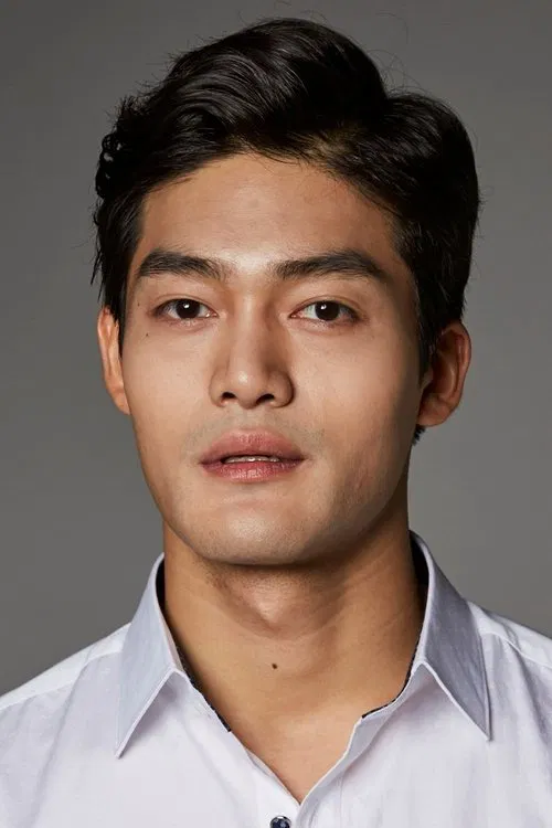 Kim Sung-ho profile picture