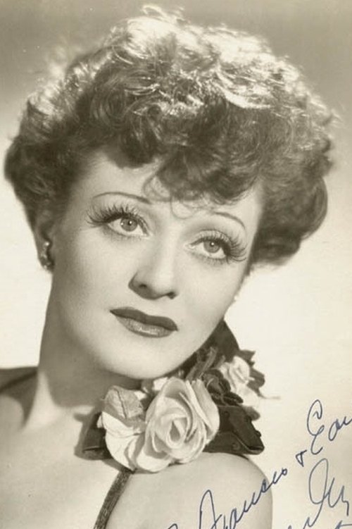 Beatrice Kay profile picture