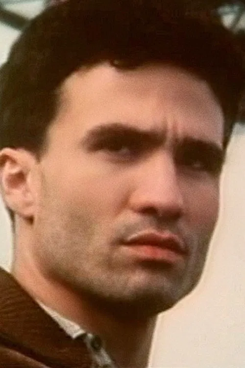 David Ross profile picture