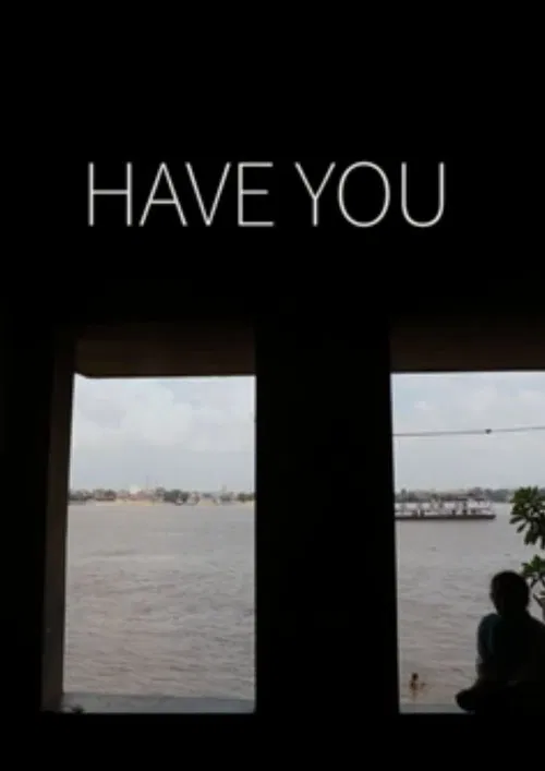 Have You movie poster