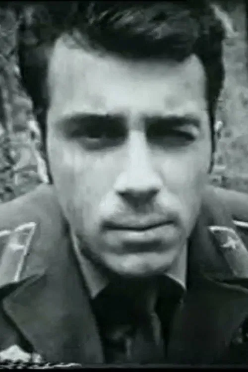 Forest Patrol movie poster