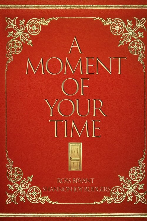 A Moment of Your Time movie poster