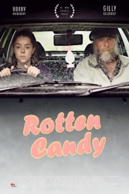 Rotten Candy movie poster