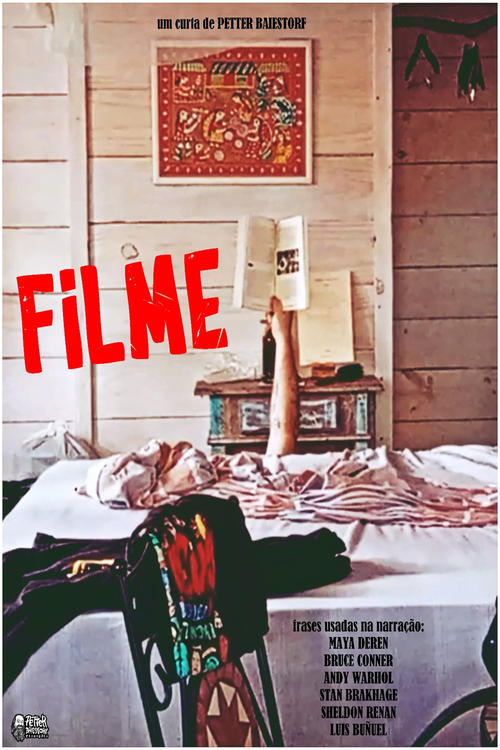 Poster do filme Filme