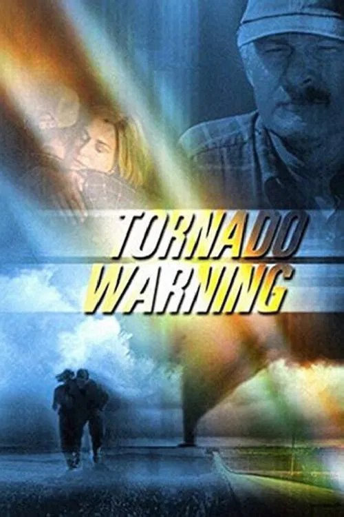Tornado Warning movie poster