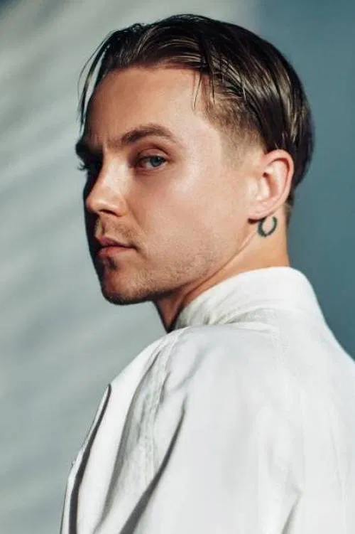 Artem Pyvovarov profile picture