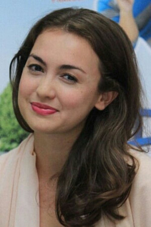 Rianti Cartwright profile picture