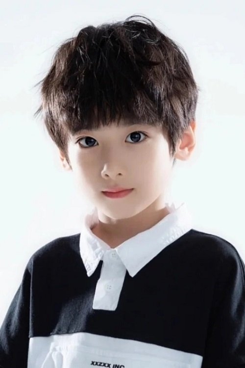 Wang Han Zhe profile picture