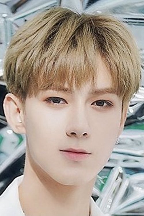 Alpha profile picture