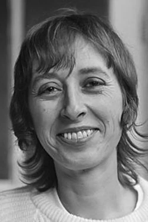Foto de perfil de Marleen Gorris