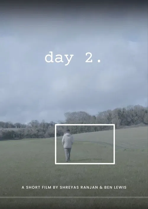Day 2 movie poster