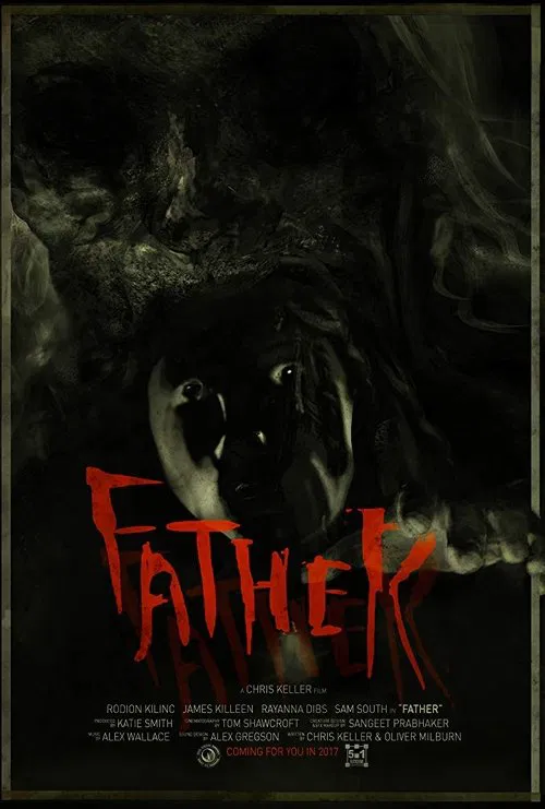 Father movie poster