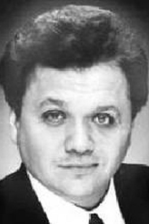 Vladimir Bogachov profile picture