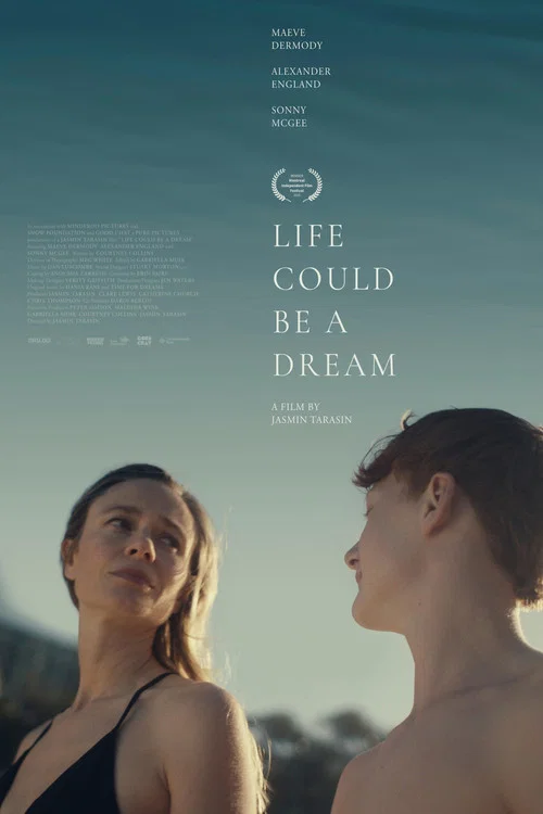 Life Could be a Dream movie poster