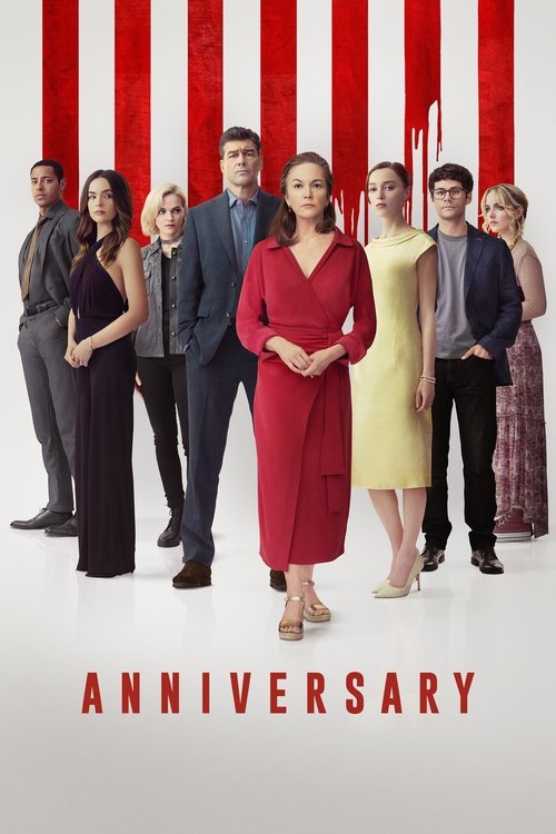 Anniversary movie poster