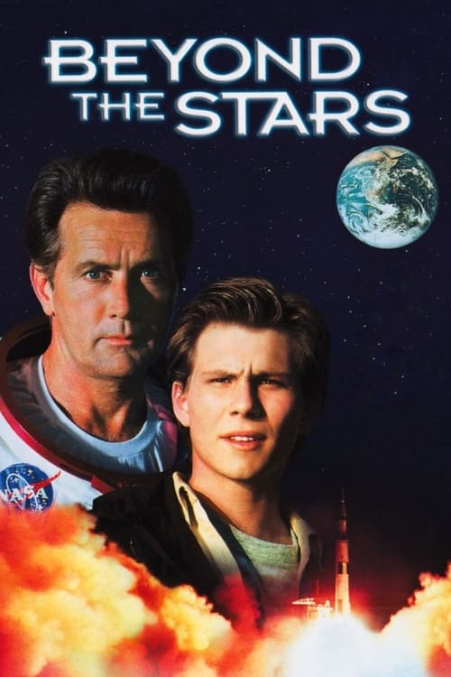 Beyond the Stars movie poster