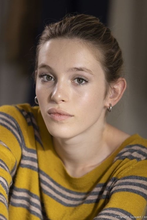 Andréa Furet profile picture