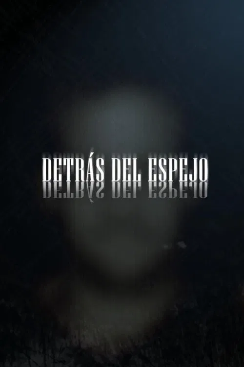 Detrás del espejo movie poster