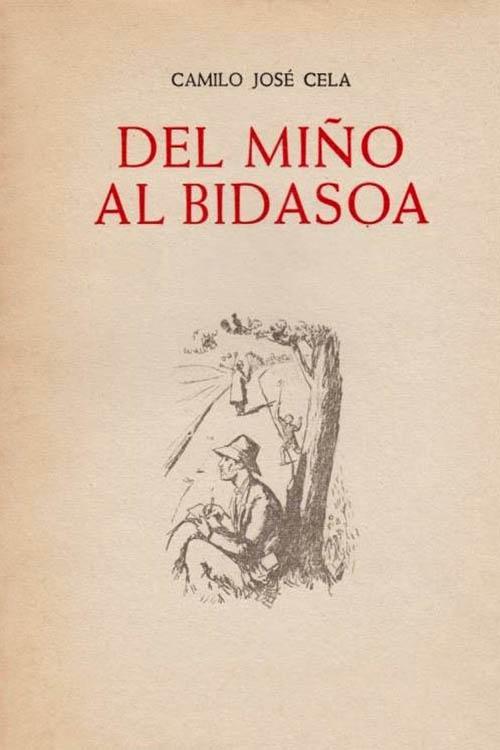 Del Miño al Bidasoa tv show poster