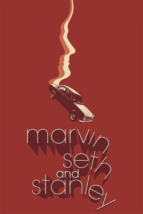 Marvin, Seth and Stanley movie poster