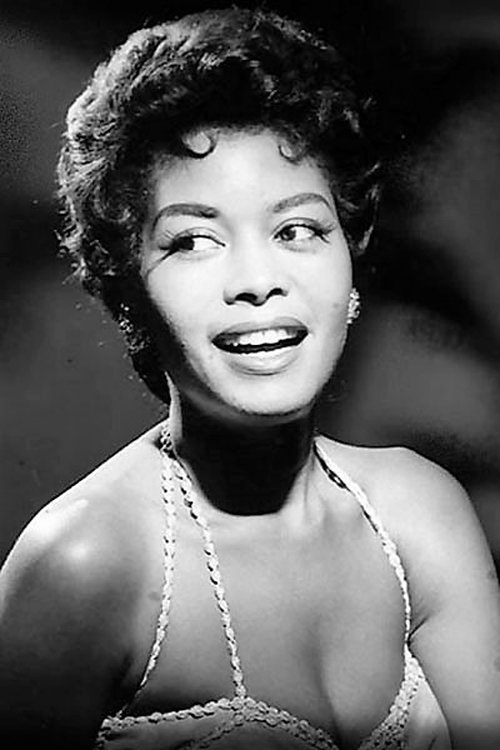 Abbey Lincoln profile picture