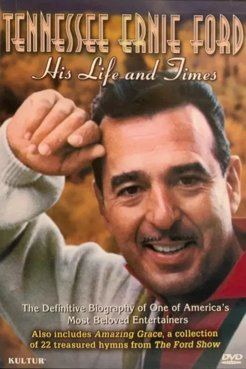 Tennessee Ernie Ford: His Life and Times movie poster