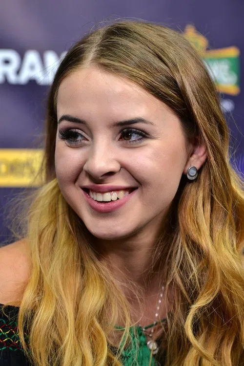 Ilinca Băcilă profile picture