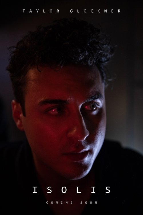 Poster do filme ISOLIS