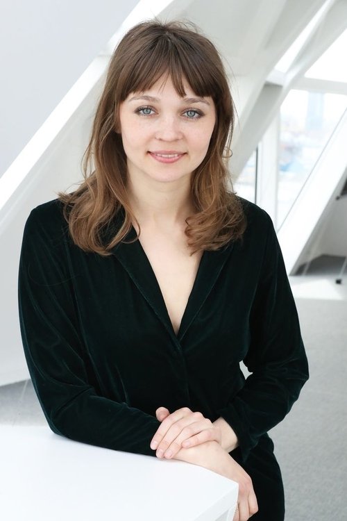 Evgenia Brendes profile picture