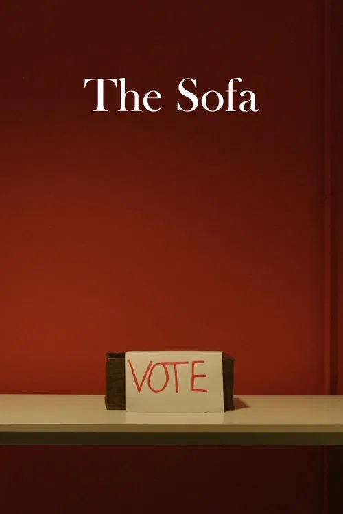 The Sofa movie poster