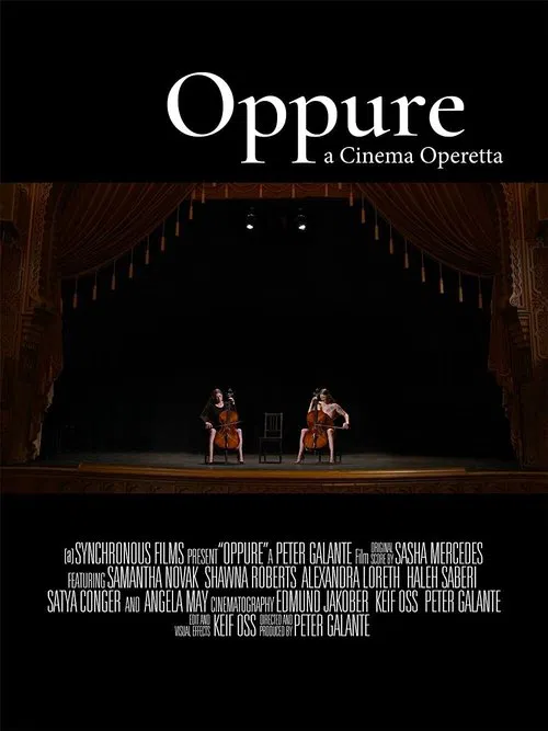 Oppure movie poster
