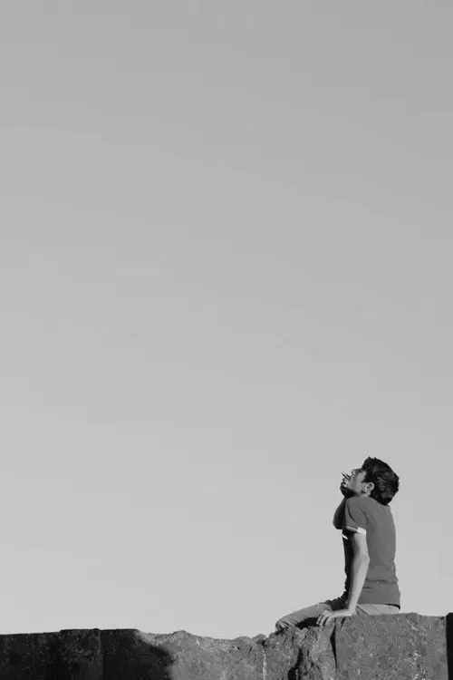 Poster do filme The Silence of Ani