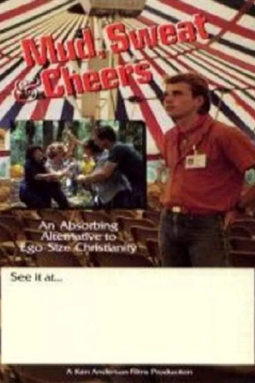 Mud, Sweat and Cheers movie poster