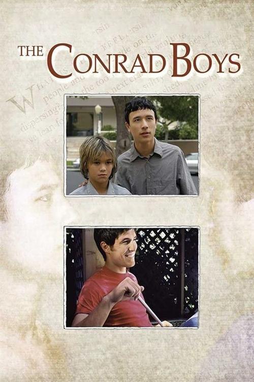 The Conrad Boys movie poster