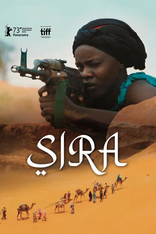 Poster do filme Sira