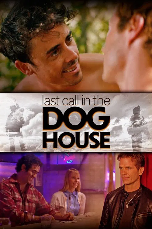 Last Call in the Dog House movie poster