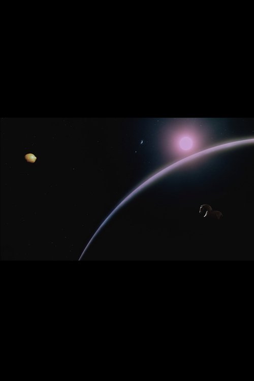 The Black Screen movie poster