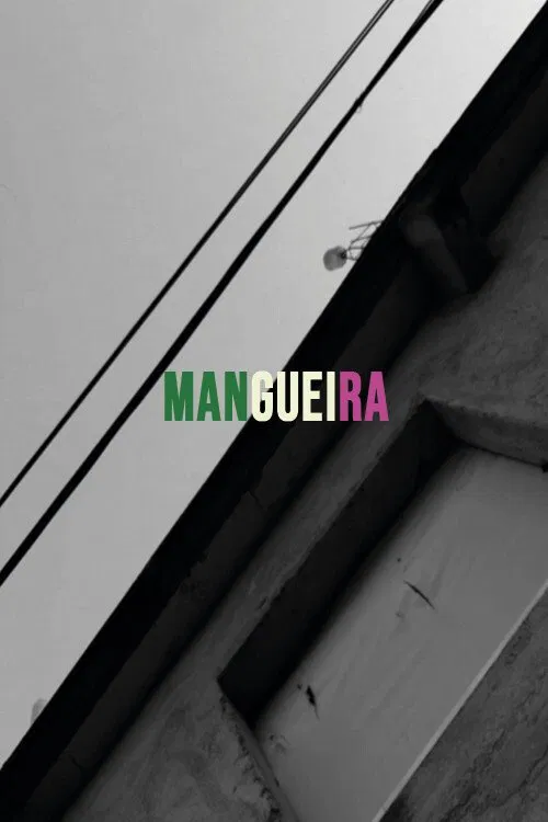 Poster do filme Mangueira