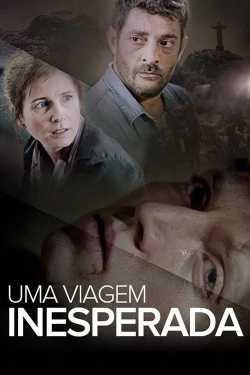 Poster do filme Uma Viagem Inesperada