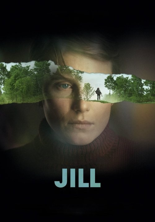 Jill movie poster
