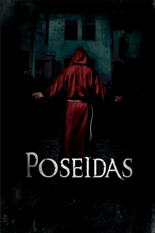 Poseídas movie poster