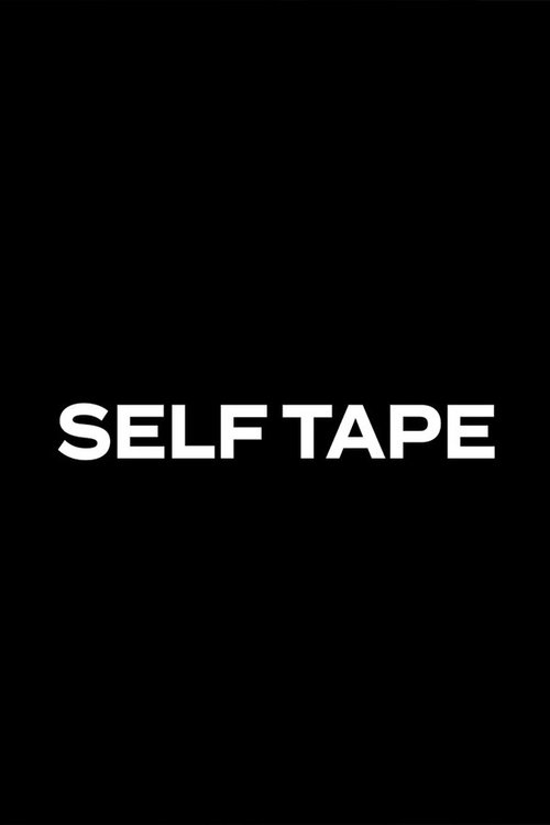 Poster do filme Self Tape