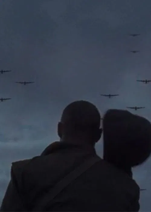 God Forgives, We Don't movie poster