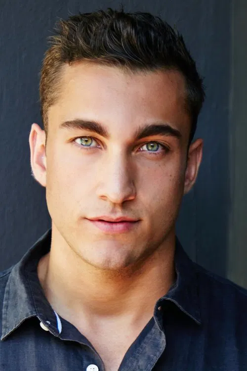 Foto de perfil de Zachary Raabe