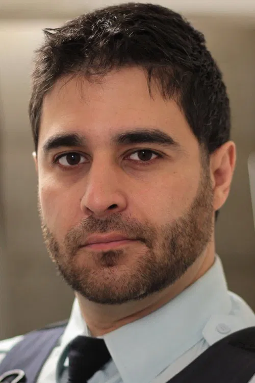 Nicolas Paquin profile picture