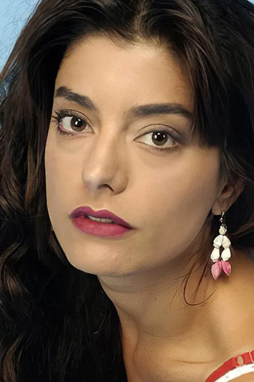 Daniela Lhorente profile picture