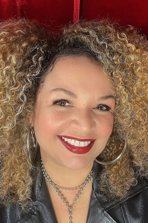 Davina Robinson profile picture