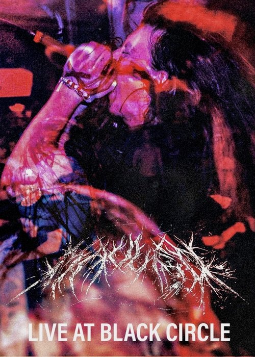 MAULED: Live at Black Circle movie poster